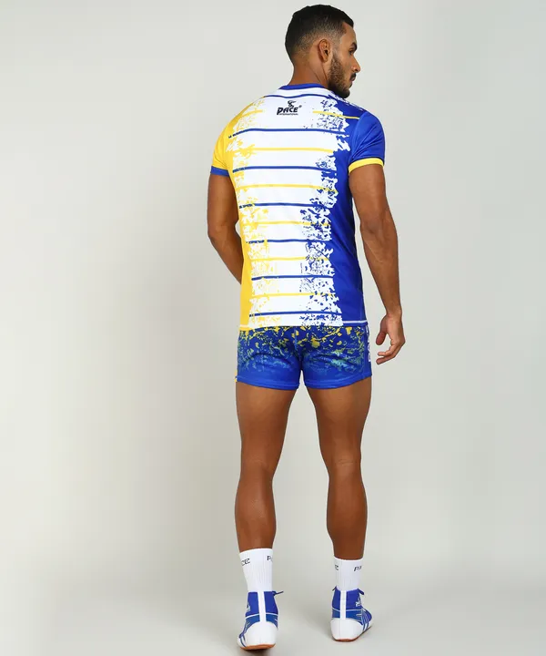Pace_International_Flexcool_Stretchable_Kabaddi_Dress