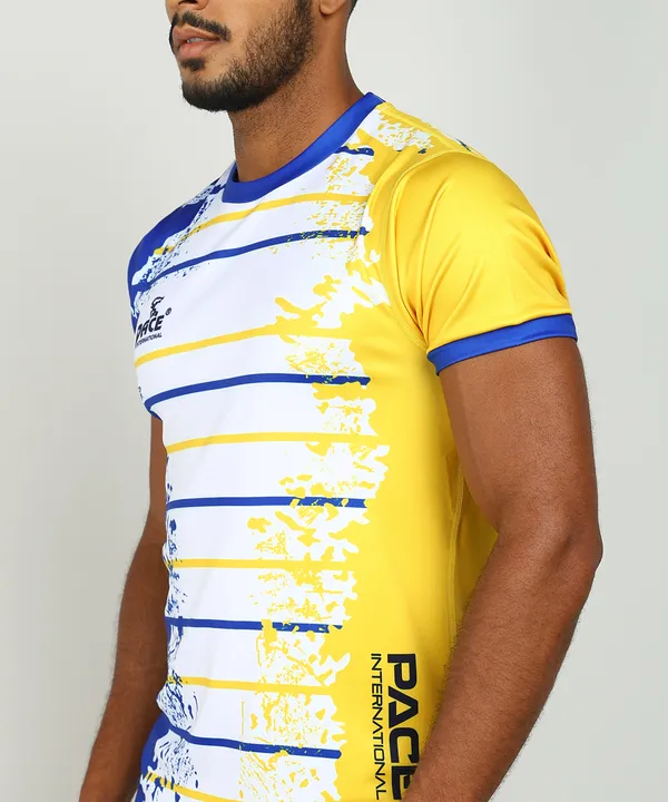 Pace_International_Flexcool_Stretchable_Kabaddi_Dress