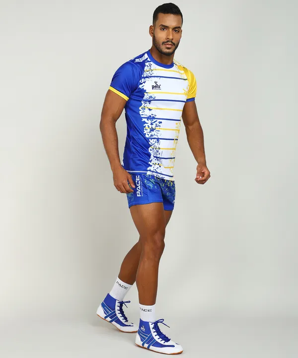 Pace_International_Flexcool_Stretchable_Kabaddi_Dress
