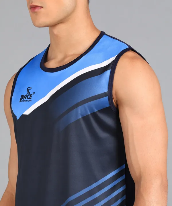 Navy_Blue_Sleeveless_T_Shirt_For_Men