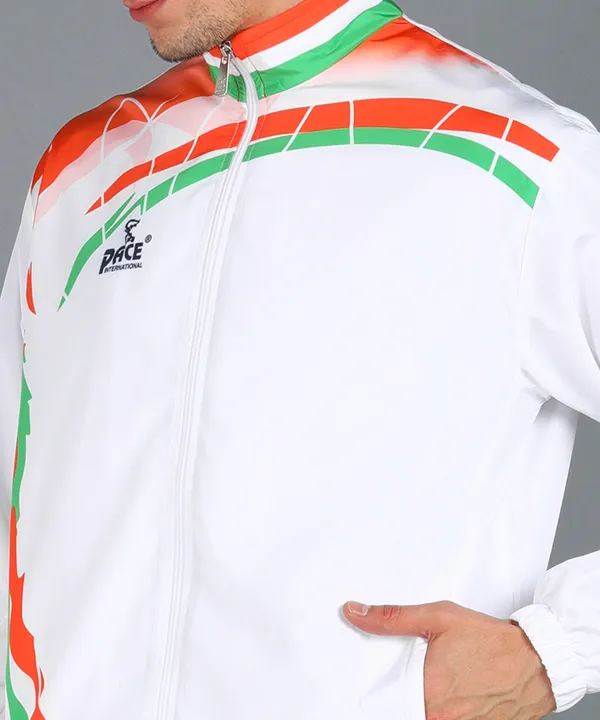 White_Micro_Printed_Track_Suit_For_Men