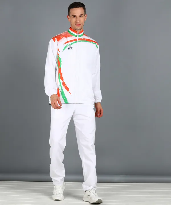 White_Micro_Printed_Track_Suit_For_Men