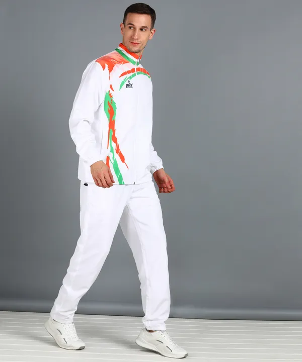 White_Micro_Printed_Track_Suit_For_Men