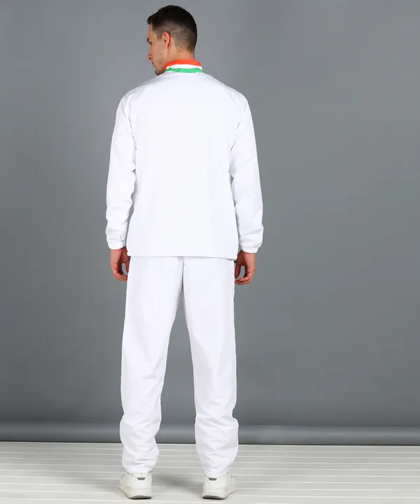 White_Micro_Printed_Track_Suit_For_Men