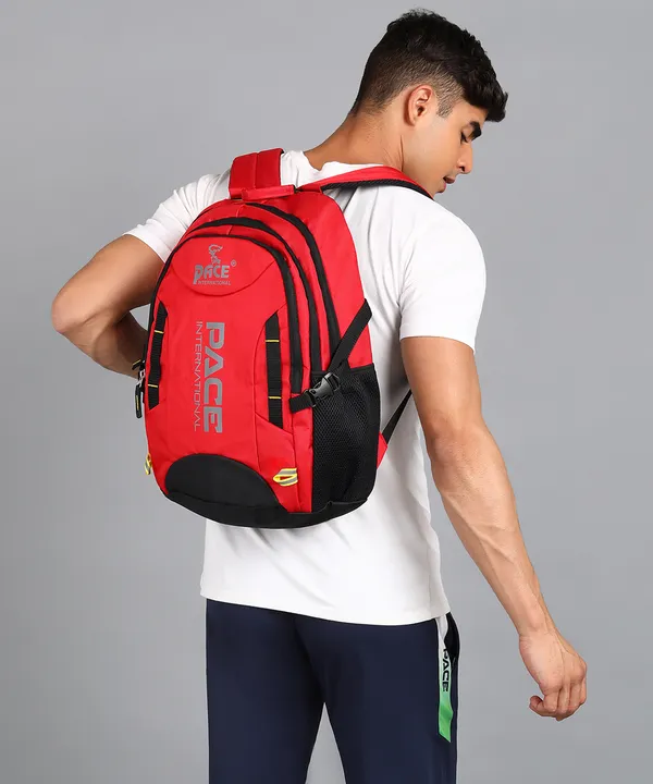 Red_Polyester_Back_Pack_For_Men