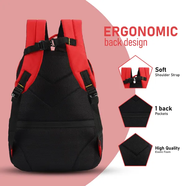 Red_Polyester_Back_Pack_For_Men
