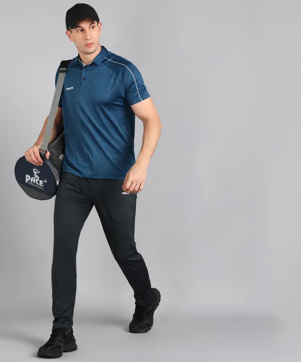 Airforce_Blue_Polo_T-Shirt_For_Men