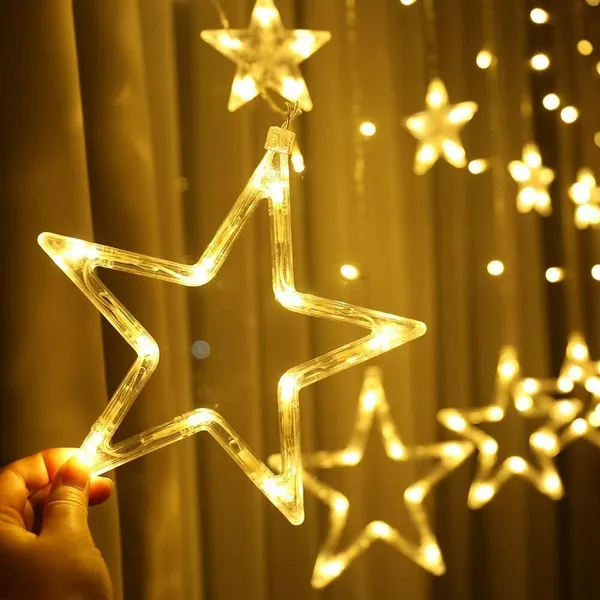 Pack_of_2_Star_Curtain_Light_For_Decoration_Led_138_6X6-_6.6Ft_X3.3Ft
