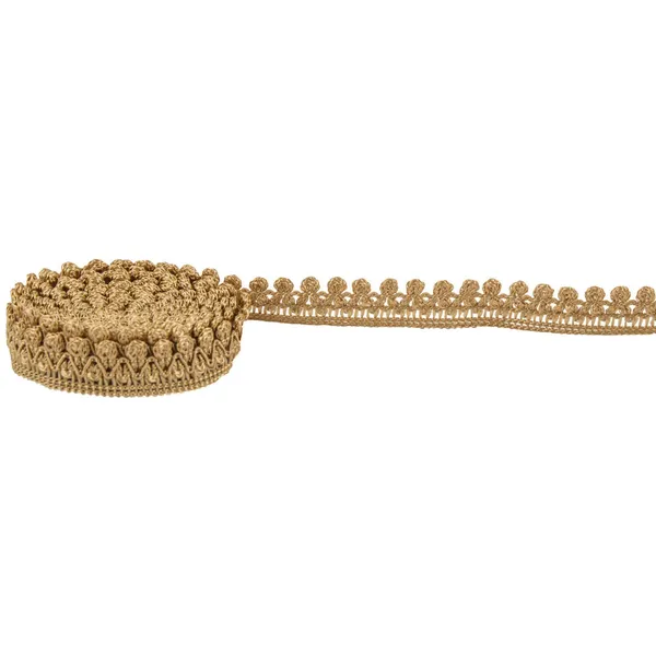 Golden___Candela_Fabric_Pearl_9_Meter_Lace