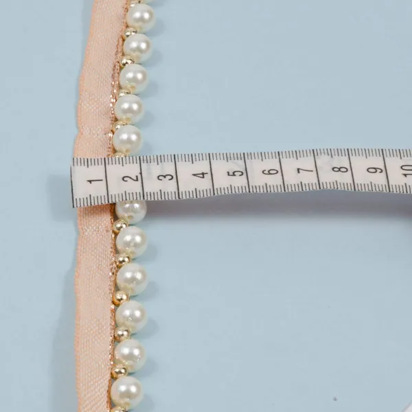 White_Candela_Fabric_Pearl_9_Meter_Lace_(Multicolour)
