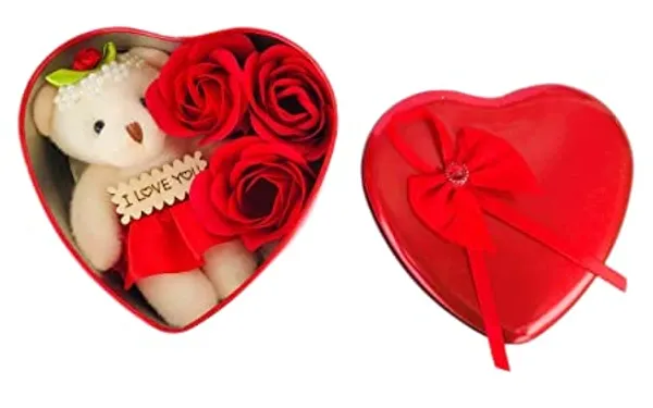 Red_Candela__Heart-Shaped__Box_With_Teddy_And_Roses_Valentine_Day_Best_Love_Gift_For_Girlfriend_Heart_Shape_And__Rose_Soap_Flower_Petals_With_Box_&_Soft_Teddy_Bear