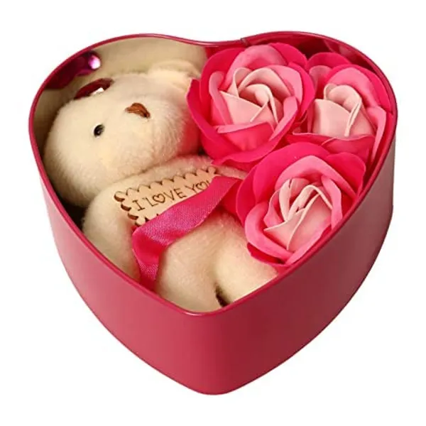 Red_Candela__Heart-Shaped__Box_With_Teddy_And_Roses_Valentine_Day_Best_Love_Gift_For_Girlfriend_Heart_Shape_And__Rose_Soap_Flower_Petals_With_Box_&_Soft_Teddy_Bear