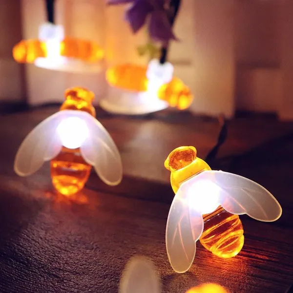 Pack_of_1_honeybee_20_Led_Steady__Rice_Lights.