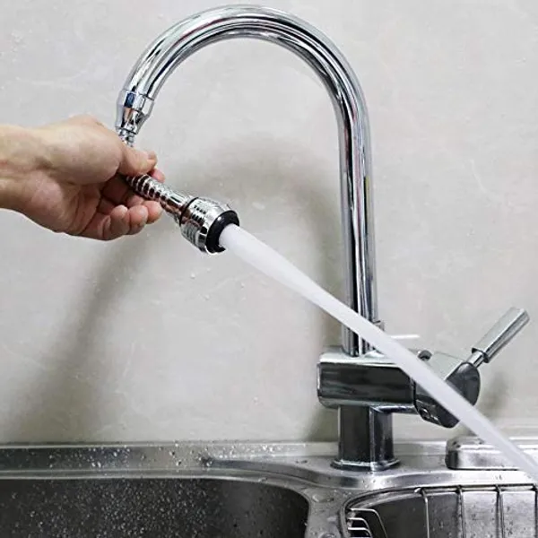 Silver___Candela_Steel_360_Degreerotation_Faucet_Sprayer_Extension