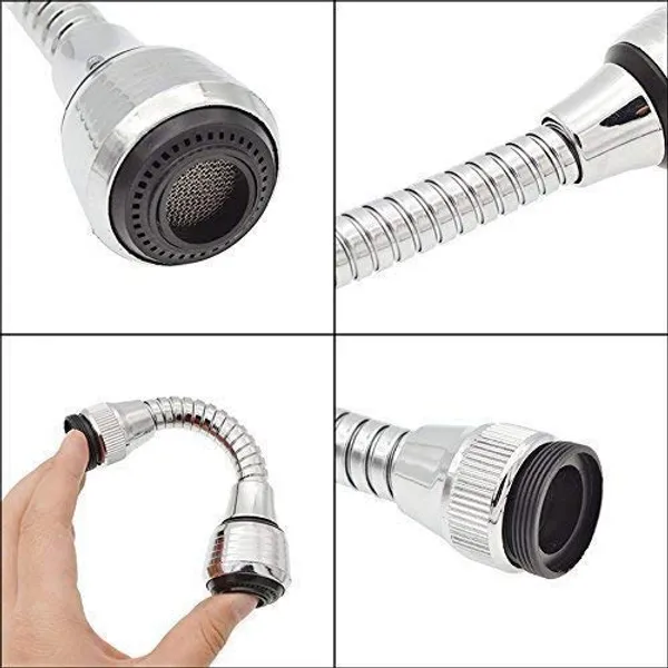 Silver___Candela_Steel_360_Degreerotation_Faucet_Sprayer_Extension