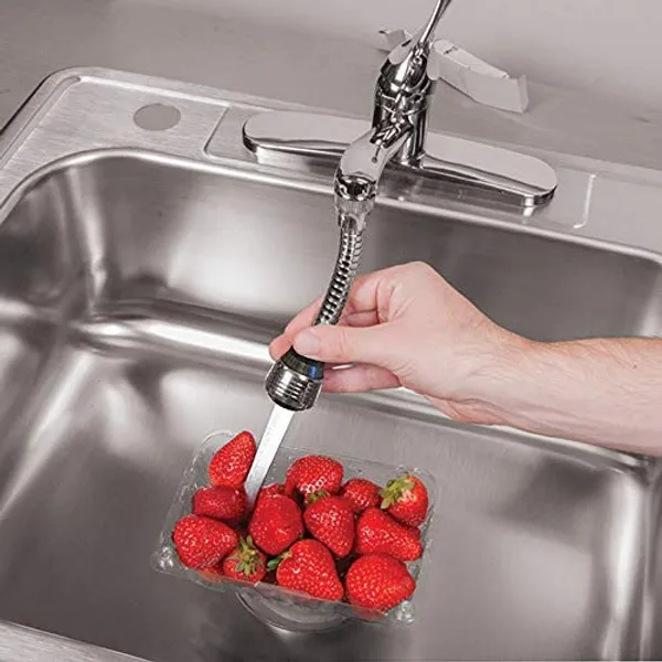 Silver___Candela_Steel_360_Degreerotation_Faucet_Sprayer_Extension