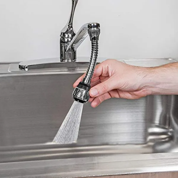 Silver___Candela_Steel_360_Degreerotation_Faucet_Sprayer_Extension