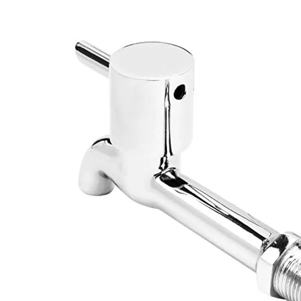 Silver_Candela__Plated_Brass_Bib_Cock_(_Pack_Of_1)