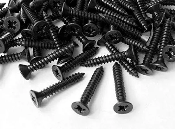 Black___Candela_Hardware_Drywall_Screws_For_Fixing_Wood_gypsum_Board_Plywood_Fall_Ceilingplaster_Board_Etc_Fine_Threaded_(Pack_Of_150)Free_Screwdriver__(0.5_Inch)