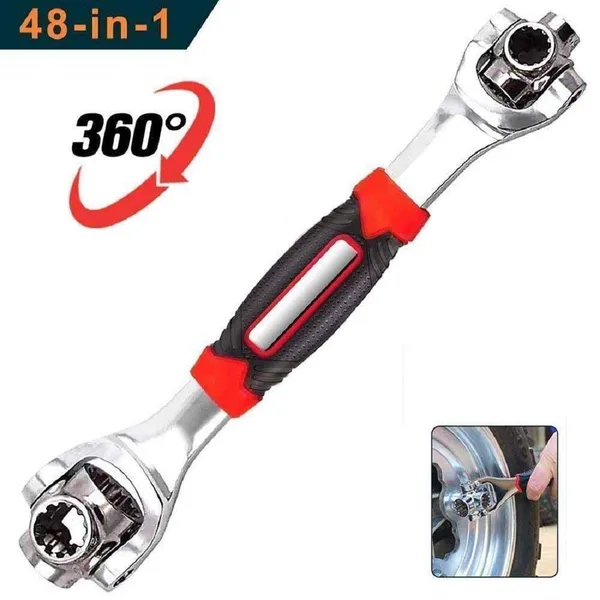 Chrome_Candela_8_in_1_Tiger_Socket_Wrench_Multifunction_Universal_Tool_With_Spline_Bolts_360_Degree_Revolving_Spanner