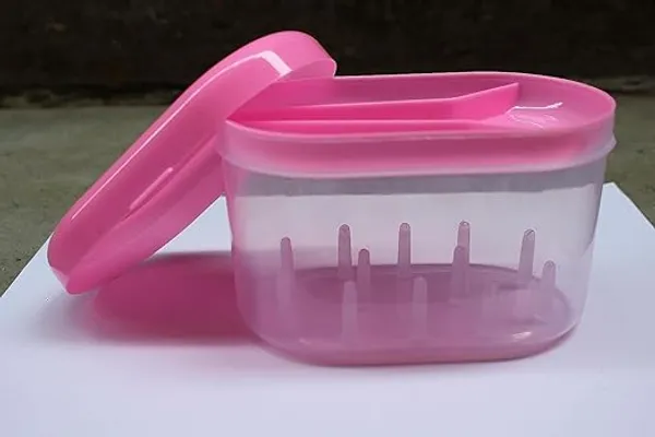 Pack_of_2_(Multicolour)__Plastic_Empty_Sewing_Set_kit_Round_Storage_Box_for_Needle,_Thread_and_Scissor_Storage_up_to_12_Reels.