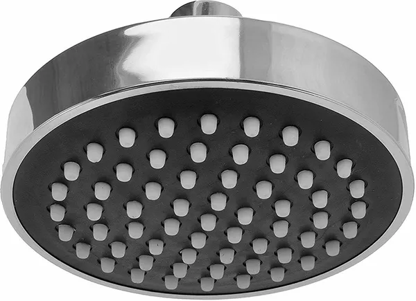 Silver___Candela_Shower_Head_-_Moon_Plastic_Over_Head_Shower_Shower_Head