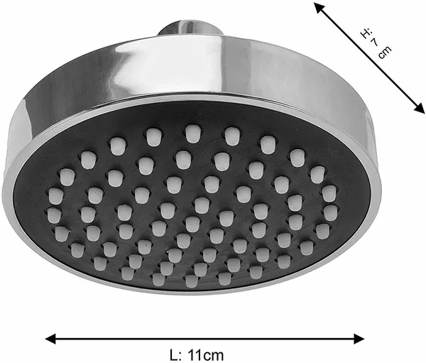 Silver___Candela_Shower_Head_-_Moon_Plastic_Over_Head_Shower_Shower_Head