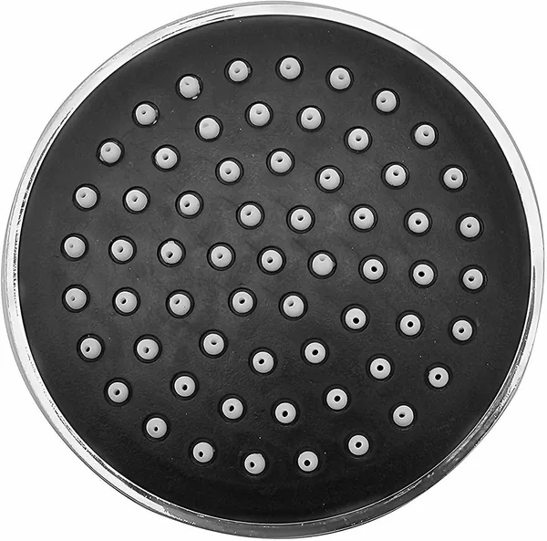 Silver___Candela_Shower_Head_-_Moon_Plastic_Over_Head_Shower_Shower_Head