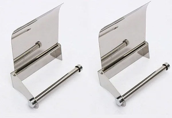 Silver___Candela_Toilet_Paper_Holder_Stainless_Steel_Toilet_Paper_Holder_(Lid_Included)