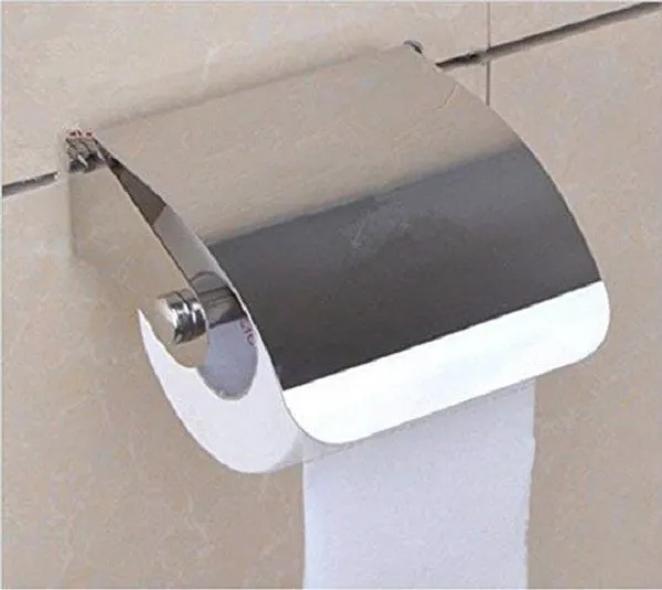 Silver___Candela_Toilet_Paper_Holder_Stainless_Steel_Toilet_Paper_Holder_(Lid_Included)