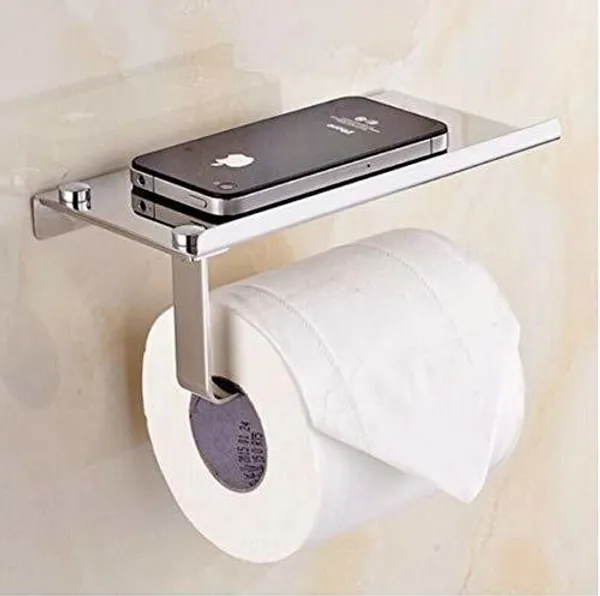 Silver_Stainless_Steel_Multipurpose_Toilet_Paper_Holder_