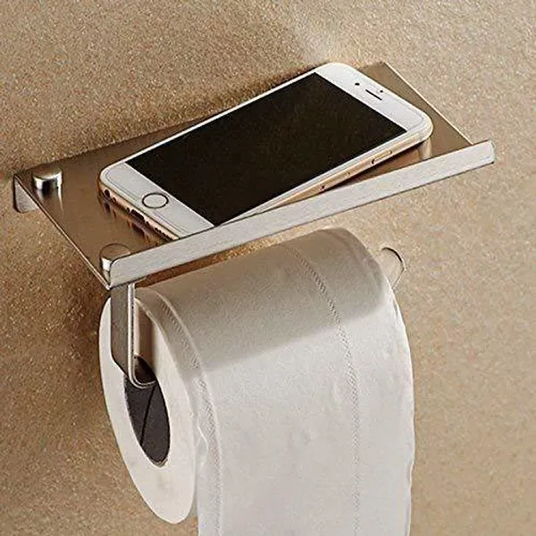 Silver_Stainless_Steel_Multipurpose_Toilet_Paper_Holder_