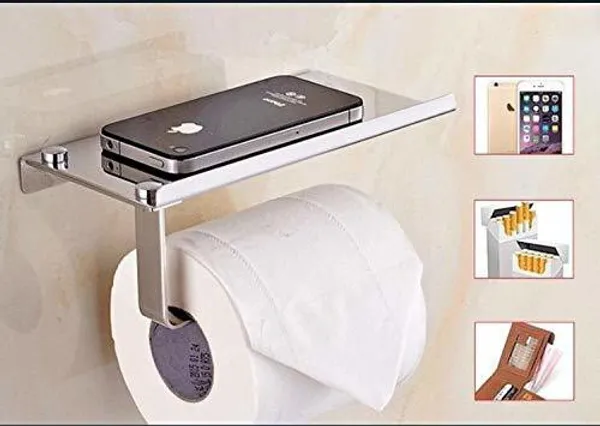 Silver_Stainless_Steel_Multipurpose_Toilet_Paper_Holder_
