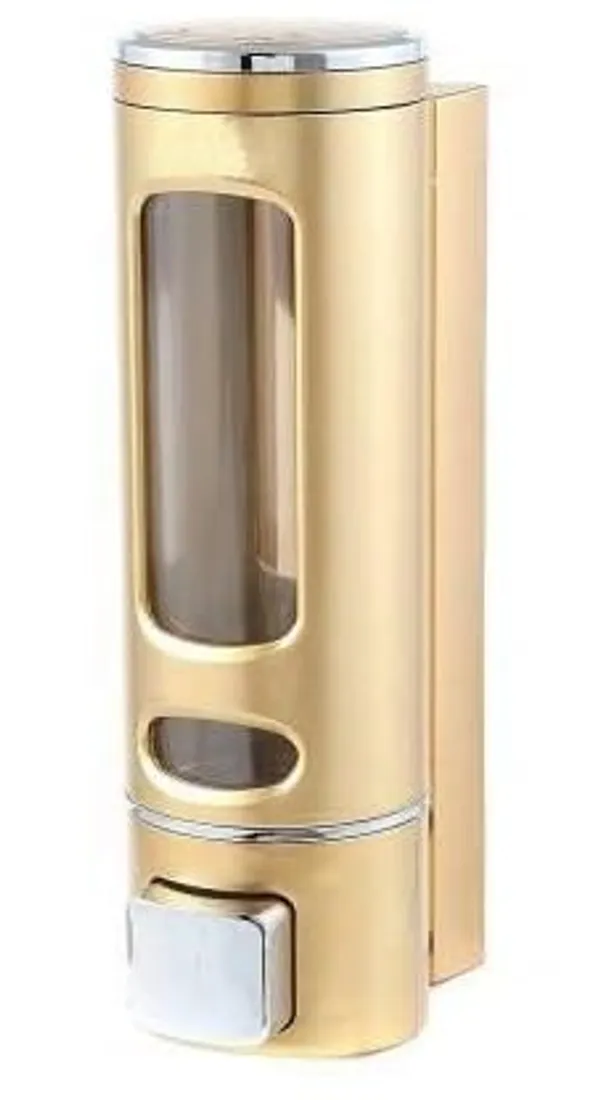 Golden_Candela__Innova_400_ML_Heavy_Duty_Abs_Plastic_Body_Liquid_Soap_Dispenser