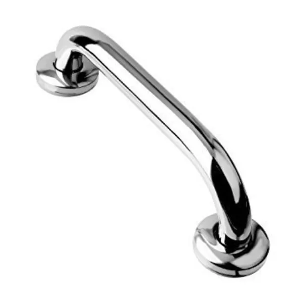 Stainless_Steel_Grab_Bar_for_Bathroom_&_Bathtub_Wall_Mounted_Safety_Hand_Support_Rail_-_Balance_Handle_-_Size_(10"_inch)