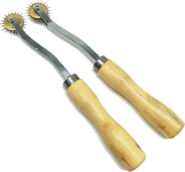 Pack_of_2_Candela_Stainless_Steel_Brown_Tracing_Wheel