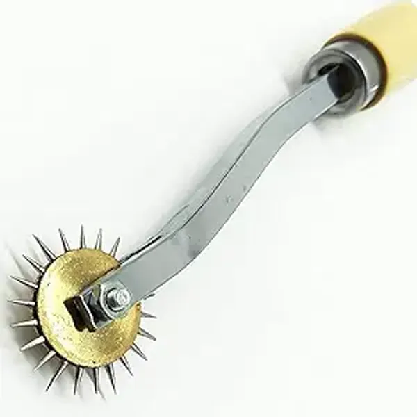 Pack_of_2_Candela_Stainless_Steel_Brown_Tracing_Wheel