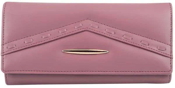Peach_Hand_Purses:_Women'S_Girls_Casual_Party_Sports_Synthetic_Leathers_Bag
