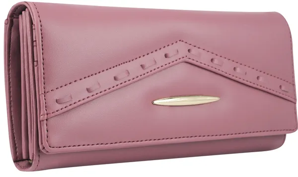 Peach_Hand_Purses:_Women'S_Girls_Casual_Party_Sports_Synthetic_Leathers_Bag