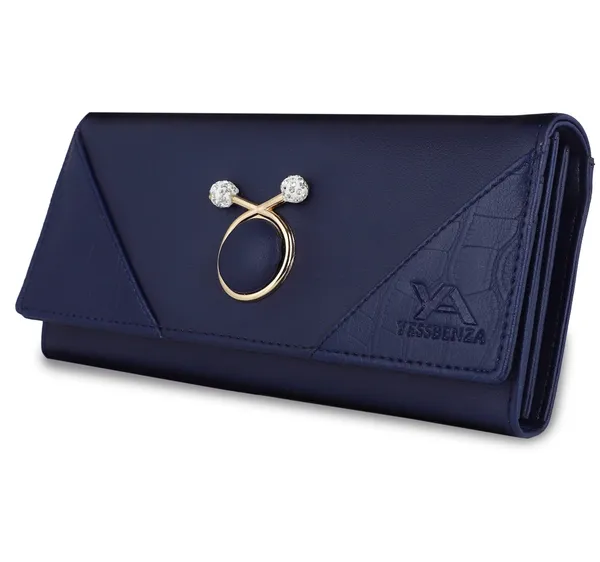 Modern_Purple_Croco_Faux-Leather_Clutches_With_Polycotton_Fabric