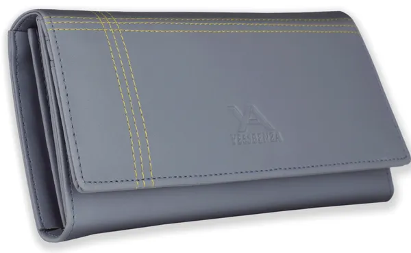 Grey_Ladies_Hand_Clutch_Casual_Party_Formal_Clutch_Bag