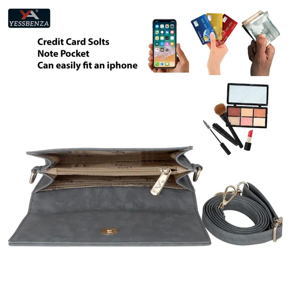 LIGHT_Blue_Faux_leather_Sling_bag_for_Womens_&_Girls