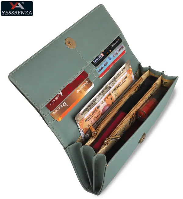 Light_Green_Hand_Wallets_For_Women_-,_Latest_Clutches