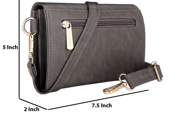 Grey_Faux_leather_Sling_Bag_for_Womens_&_Girls