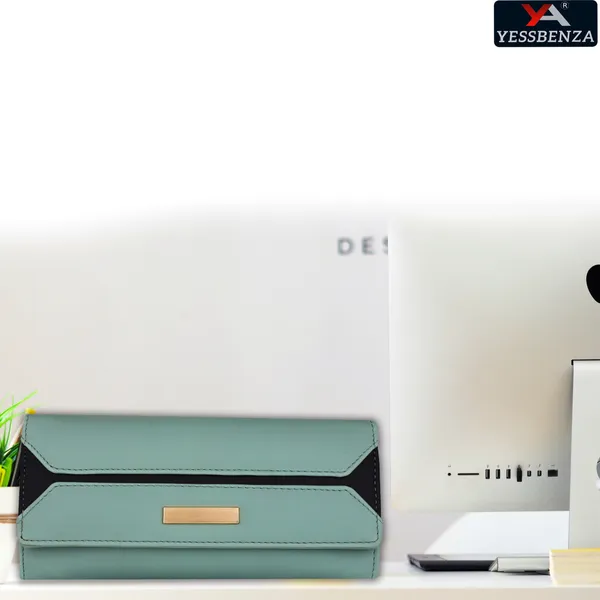 Light_Green_Ladies_Clutch_Handbags_For_Casual,_Party,_Formal,_Sports