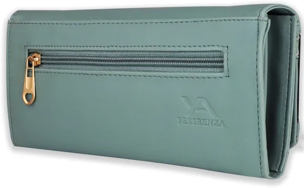 Light_Green_Ladies_Clutch_Handbags_For_Casual,_Party,_Formal,_Sports