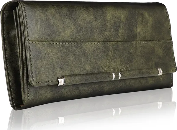 Green_Women_Solid_Handclutches_Casual_Formal_Party_Magnetic_Button_Clutch