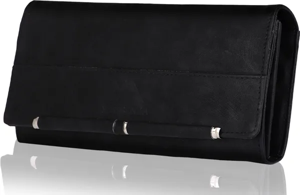 Black_Solid_Casual_Handclutches_For_Women_-