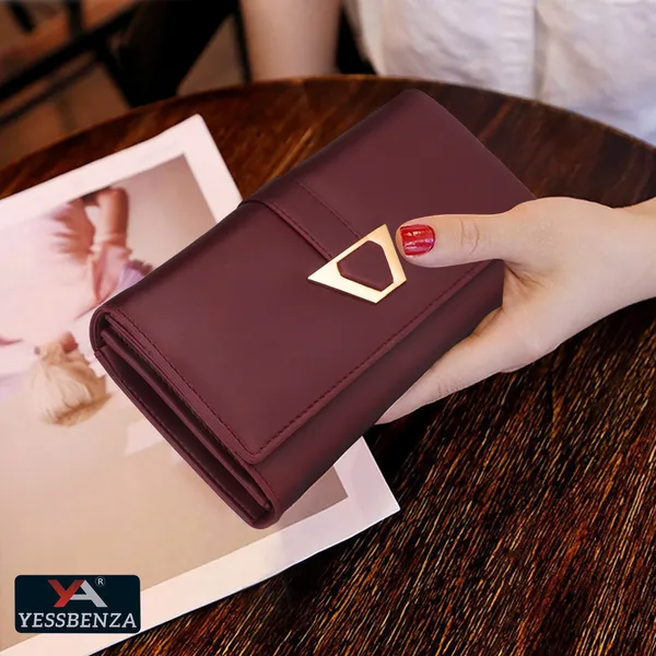 Maroon_Ladies_Clutch_Handbags_For_Casual,_Party,_Formal_And_Sports