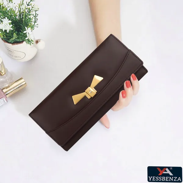 Brown_Handcrafted_Envelope_Handbags_With_Polyster_And_Cotton_Fabrics